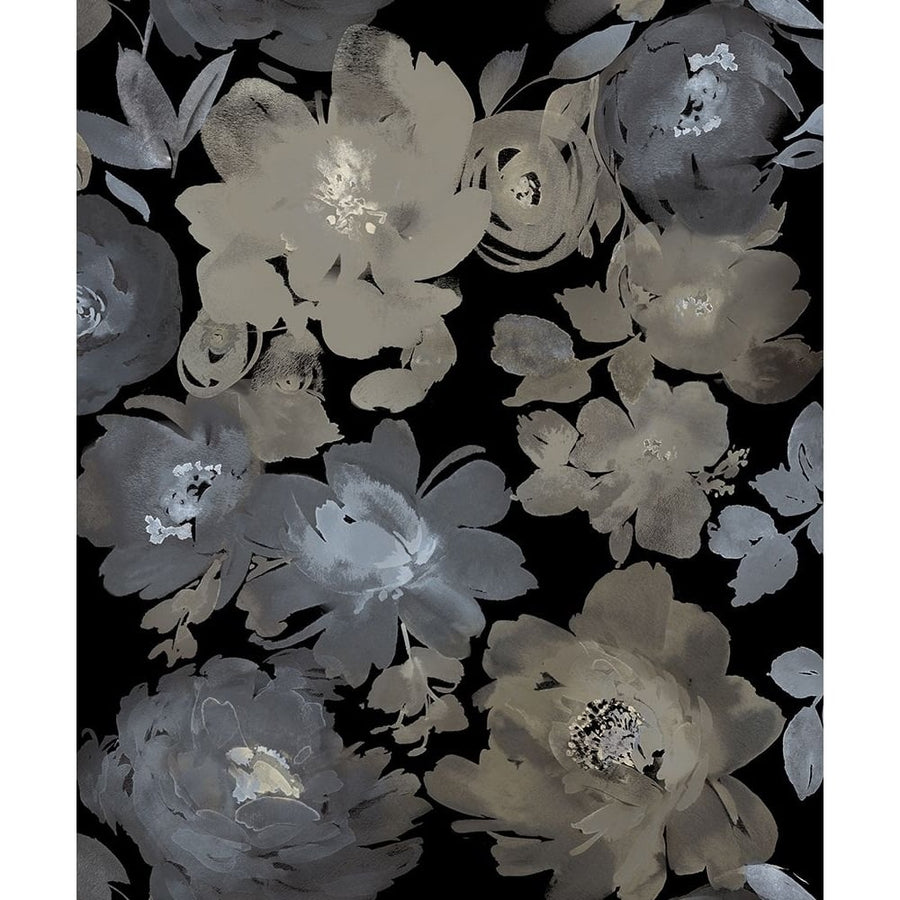 Springtime at Night III Poster Print by Kelsey Morris-VARPDXKEM117055 Image 1