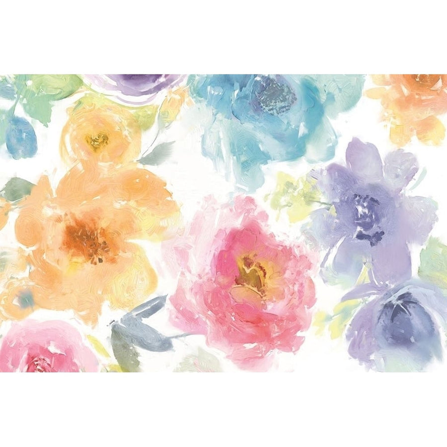 Springtime Fresh Bloom I Poster Print by Kelsey Morris-VARPDXKEM117074 Image 1