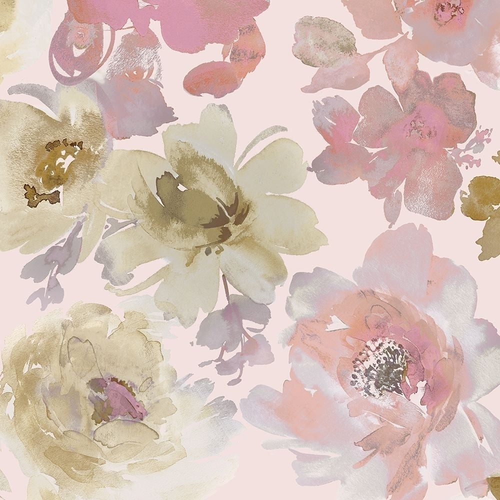 Springtime Pink II Poster Print by Kelsey Morris-VARPDXKEM117090 Image 1