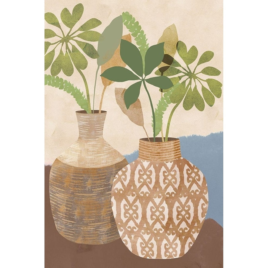 Boho Still Life I Poster Print - Flora Kouta-VARPDXKF109A Image 1