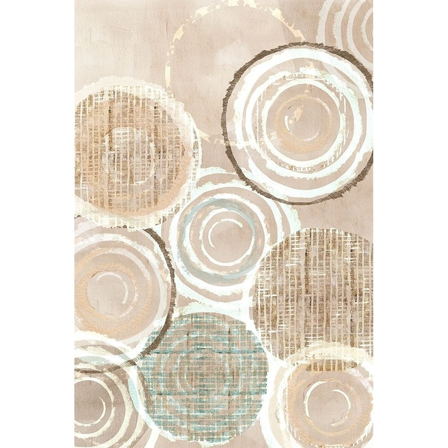 Neutral Woven Baskets II by Flora Kouta-VARPDXKF123A Image 1