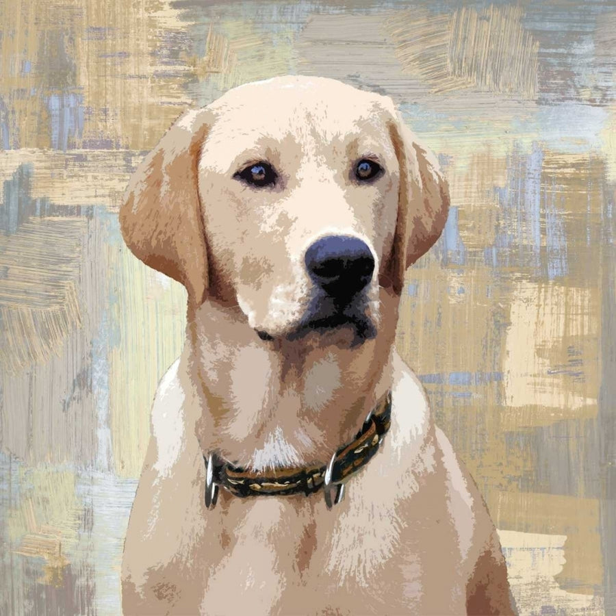 Labrador Retriever Poster Print by Keri Rodgers-VARPDXKG114637 Image 1