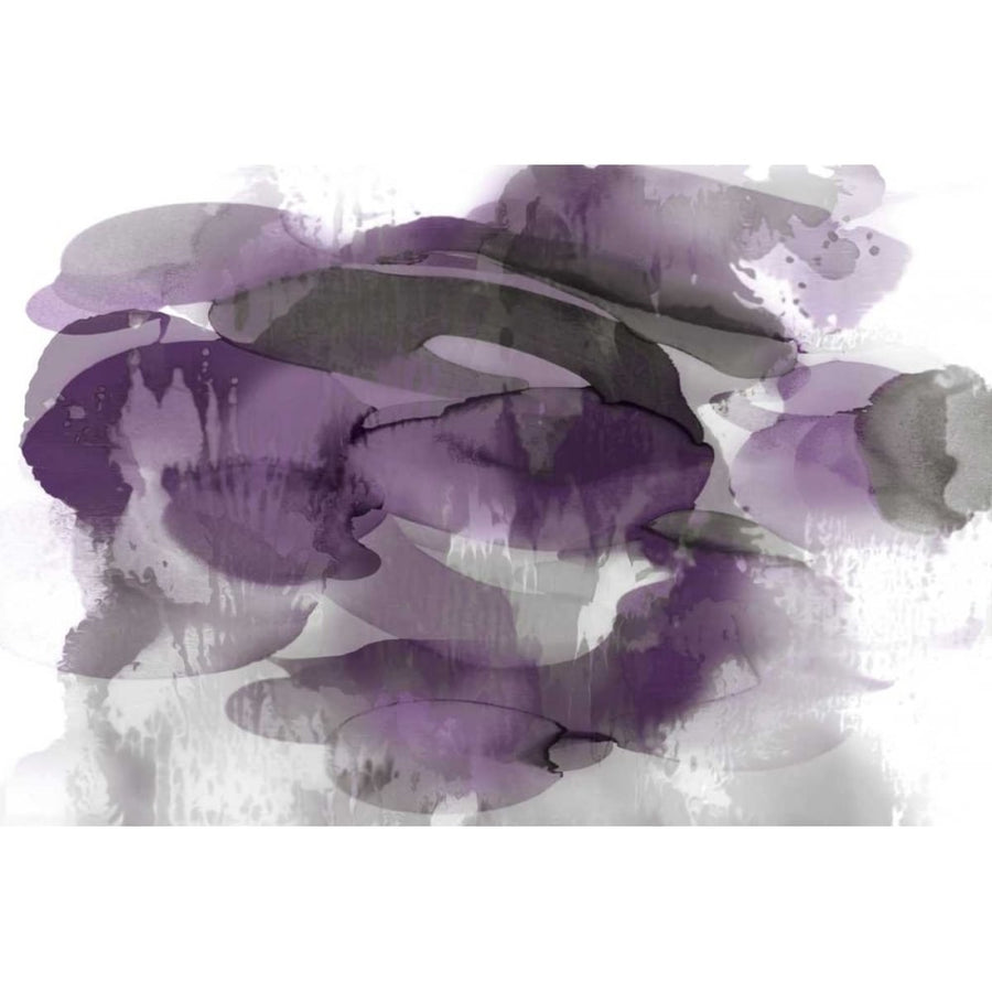 Amethyst Flow II Poster Print by Kristina Jett-VARPDXKJ114233 Image 1