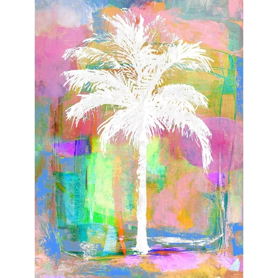 Abstract Palm II Poster Print - Madeline Blake-VARPDXKN118167 Image 1