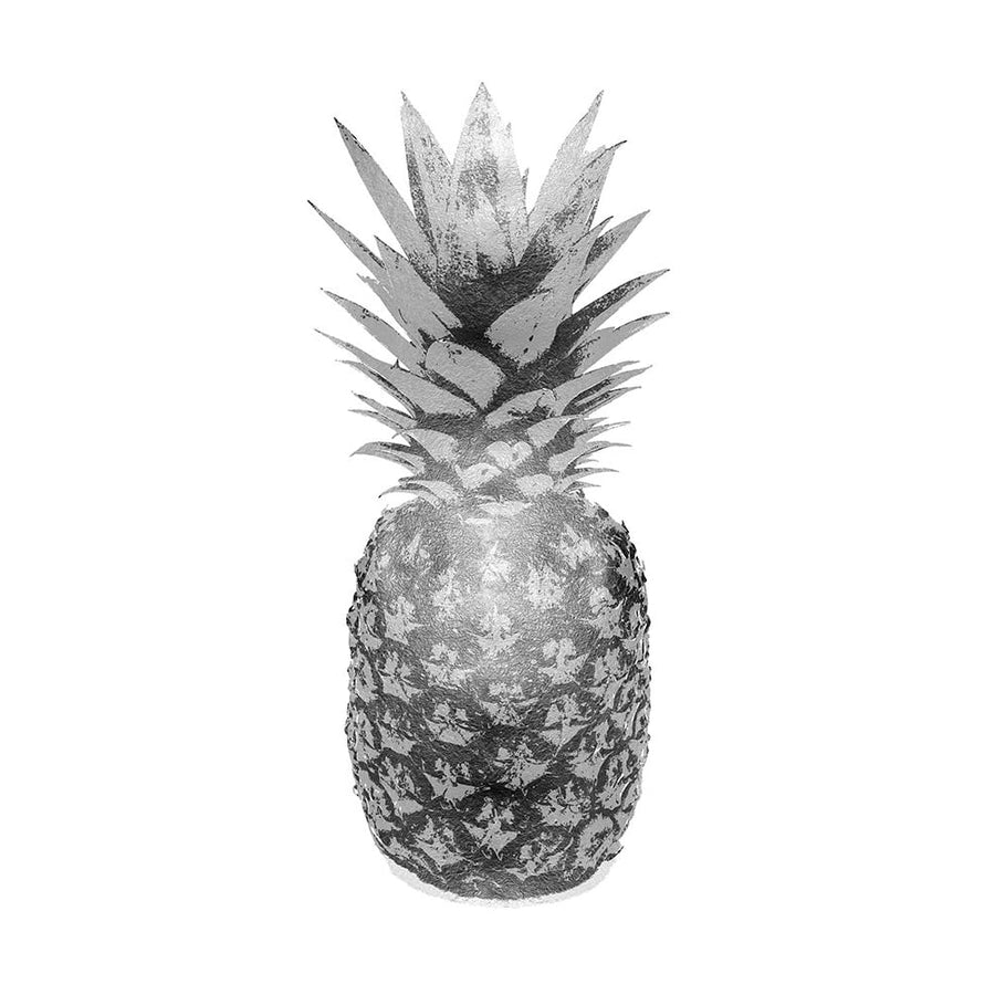 Pineapple Gray II Poster Print by Kate Bennett-VARPDXKTB116634 Image 1