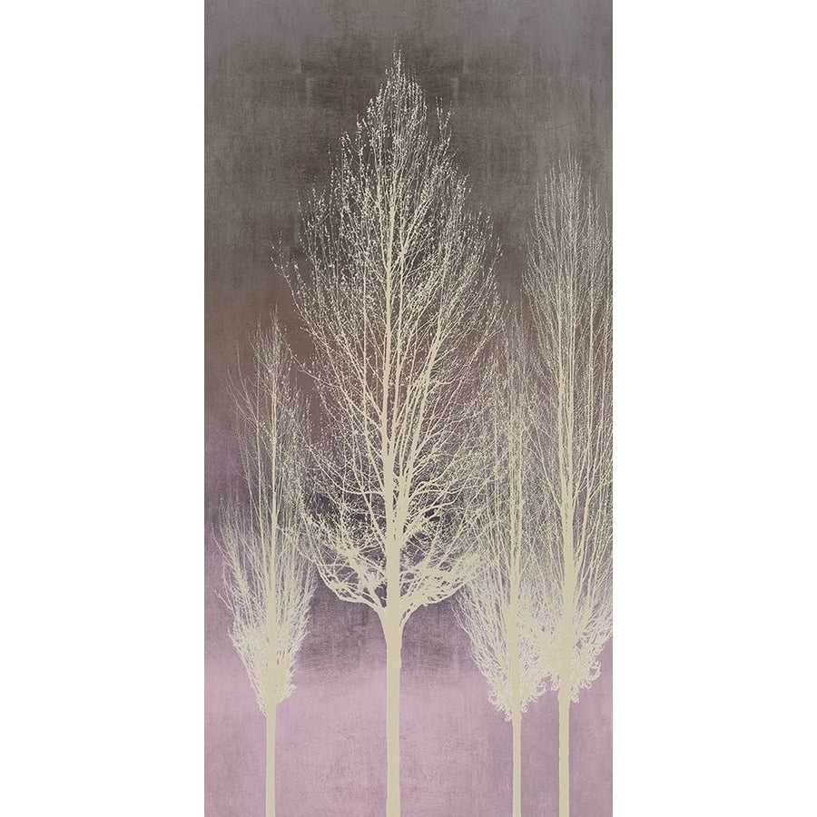 Trees on Pink Panel II by Kate Bennett-VARPDXKTB117801 Image 1