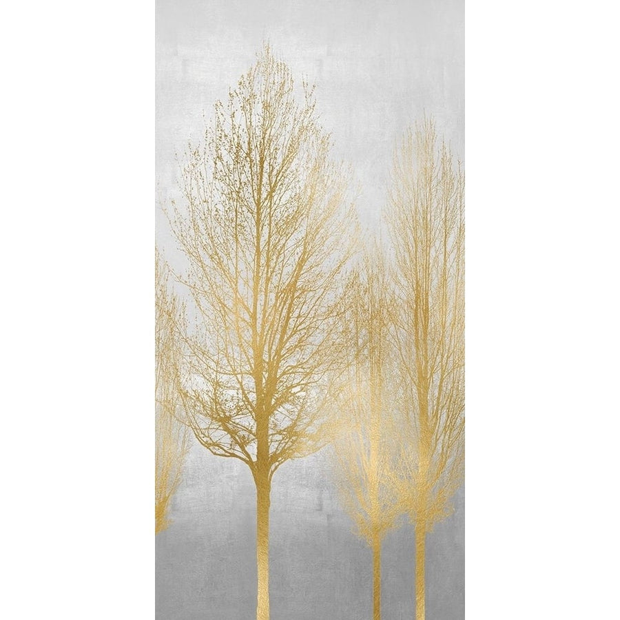 Gold Tree Panel I by Kate Bennett-VARPDXKTB117790 Image 1