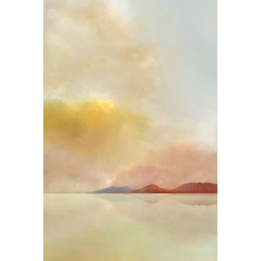 Sunset Landscape II Poster Print - Ken Roko-VARPDXKX087A Image 1