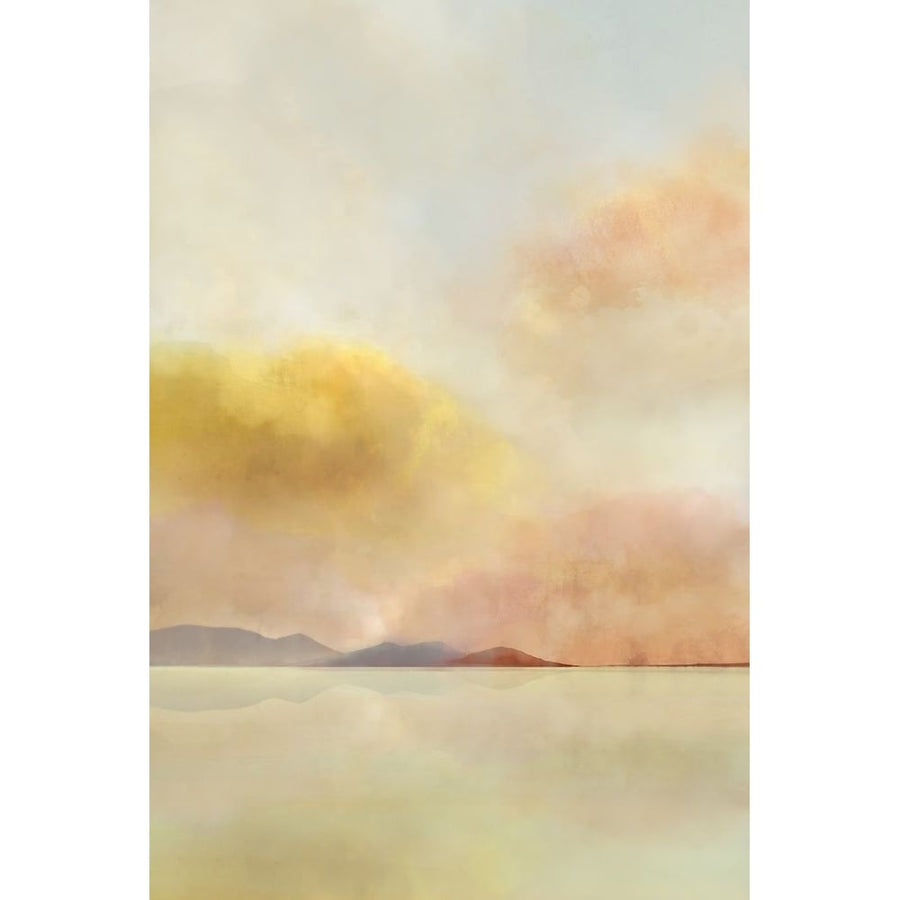 Sunset Landscape I Poster Print - Ken Roko-VARPDXKX086A Image 1