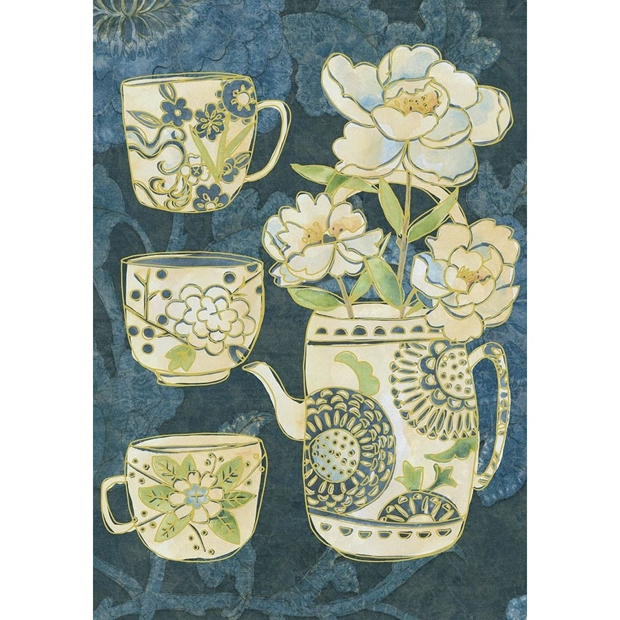 Oolong Collection B Poster Print - Chariklia Zarris-VARPDXL001157B Image 1