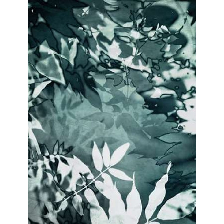 Abstract Leaves Poster Print by Iris Lehnhardt-VARPDXL852D Image 1