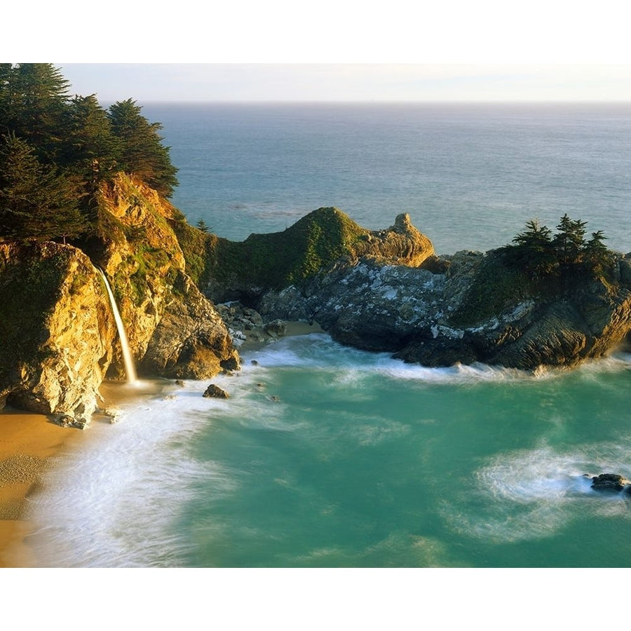 McWay Falls by J.C. Leacock-VARPDXL975D Image 1