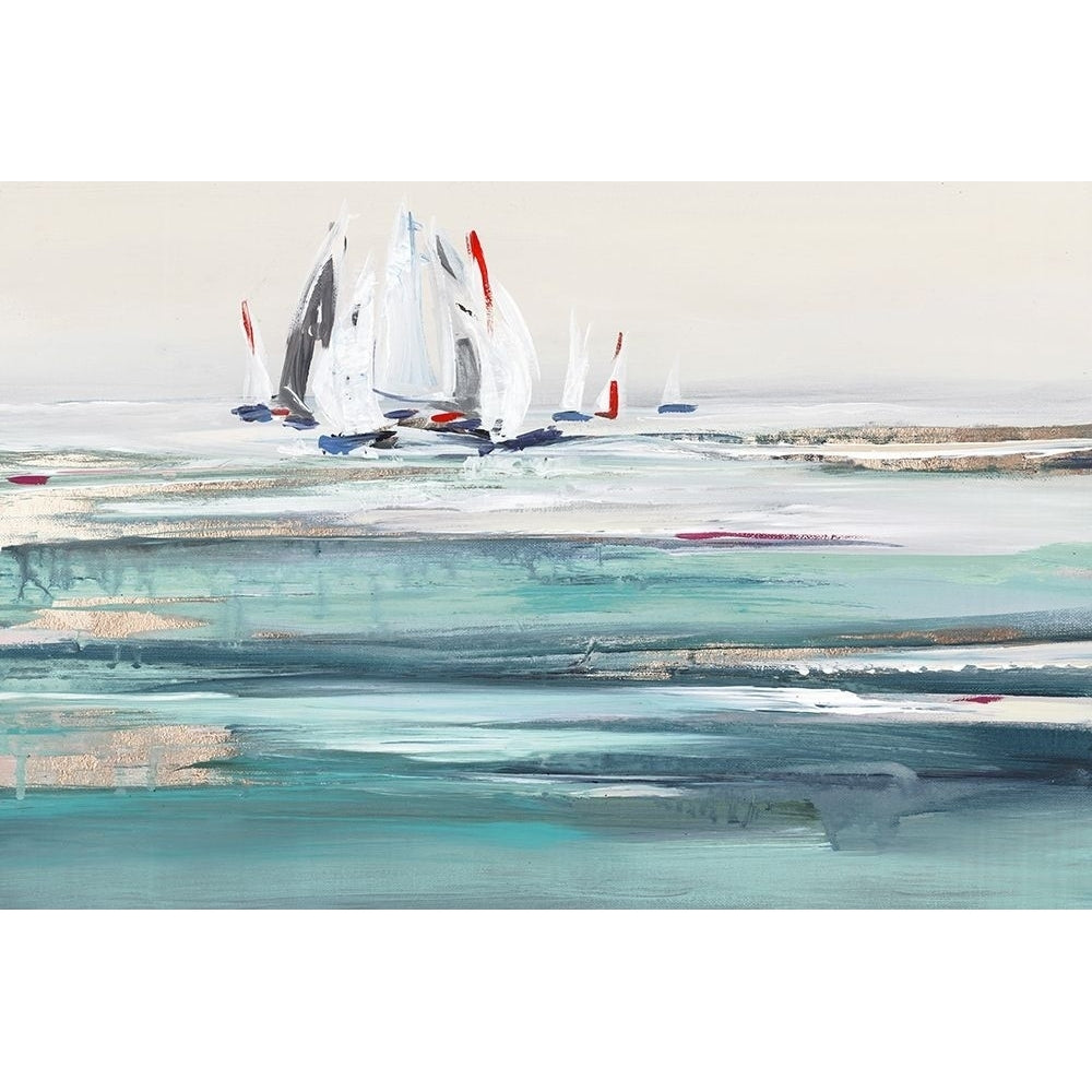 Still Sailing Poster Print by Lera Lera-VARPDXLE106A Image 1