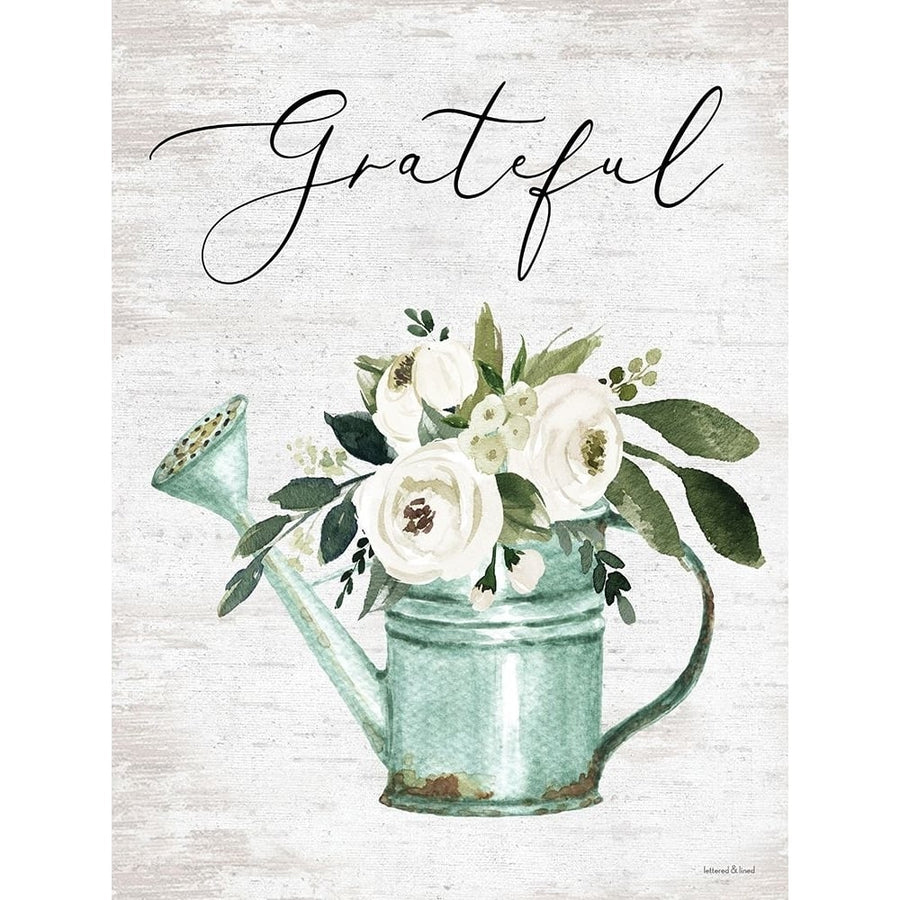 Grateful by lettered And lined-VARPDXLET342 Image 1