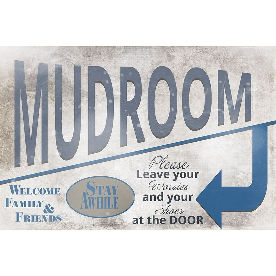 Mudroom 20 Poster Print - LightBoxJournal-VARPDXLIGBOX199249 Image 1