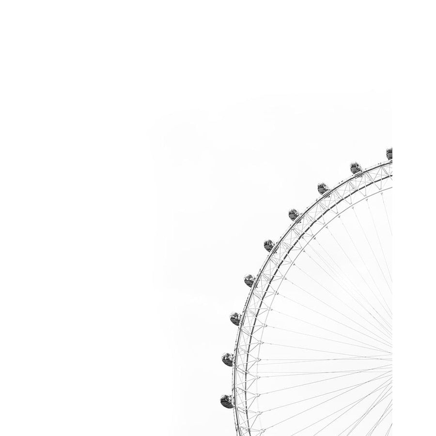 NYC Sky Wheel by Leah Straatsma-VARPDXLSRC352B Image 1