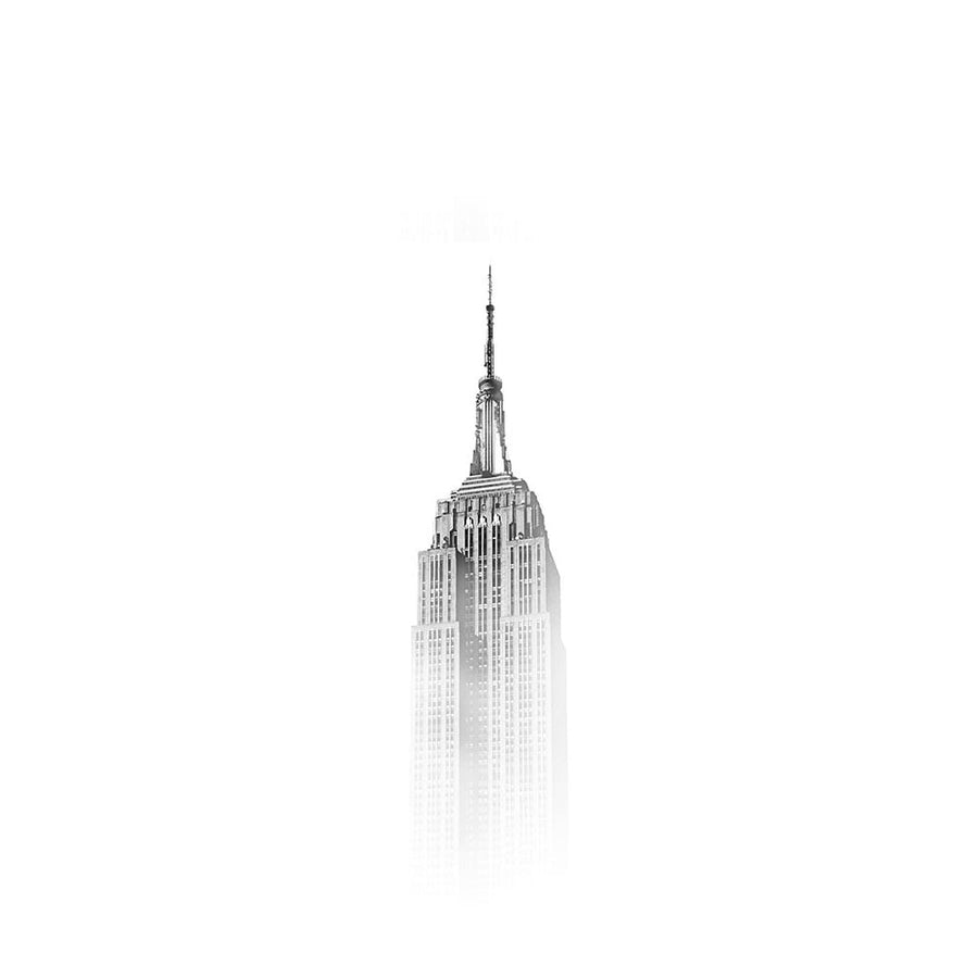 NYC Fog by Leah Straatsma-VARPDXLSRC352A Image 1