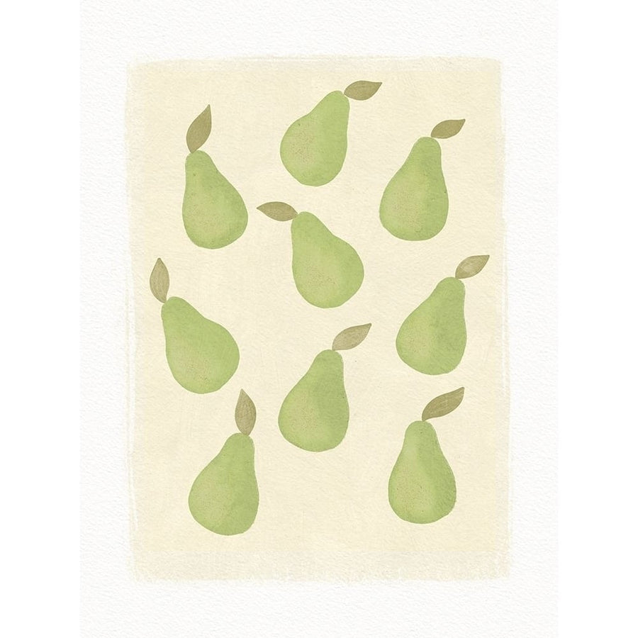 Pears by Leah Straatsma-VARPDXLSRC459C Image 1