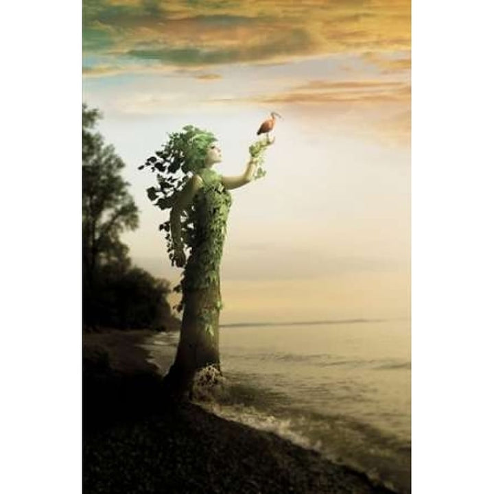 Where the Trees Stand Poster Print by Jeff Madison-VARPDXM1205D Image 2