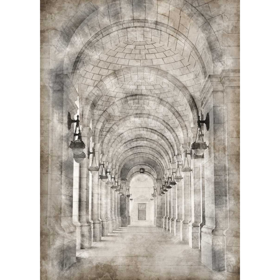 Union Station Poster Print by Golie Miamee-VARPDXM1506D Image 1