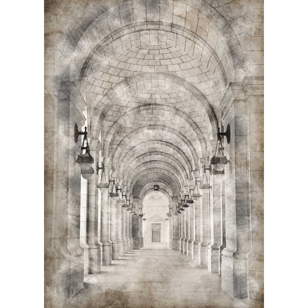 Union Station Poster Print by Golie Miamee-VARPDXM1506D Image 2