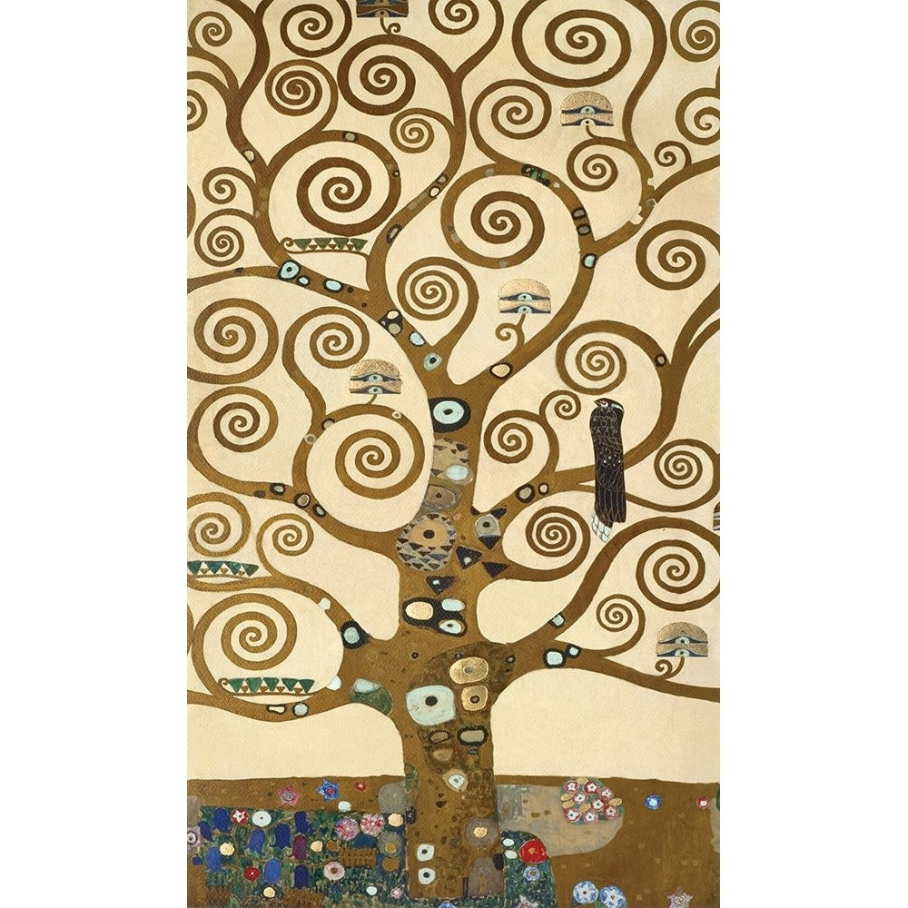 Klimt-Tree of Life Poster Print - Collection Masters-VARPDXMASCOL262645 Image 1