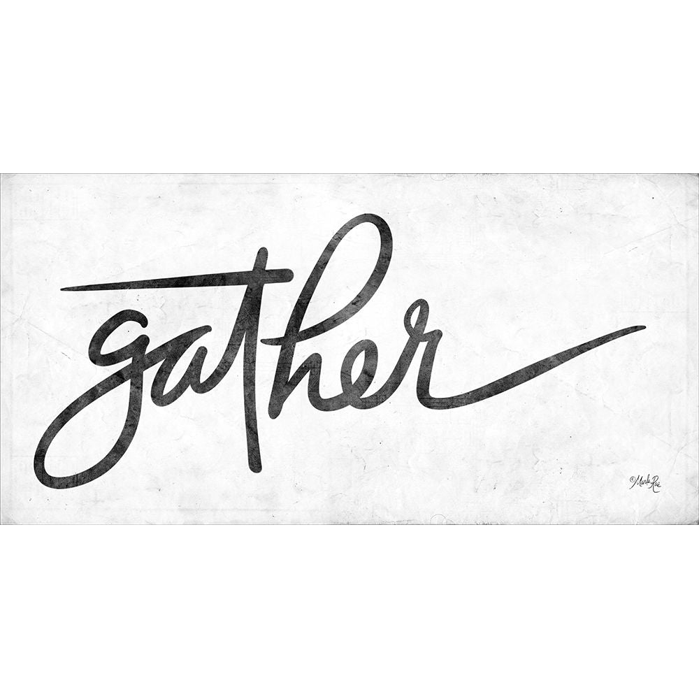 Gather Poster Print by Marla Rae-VARPDXMAZ5304 Image 1