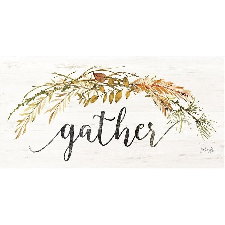 Gather Poster Print by Marla Rae-VARPDXMAZ5087 Image 1