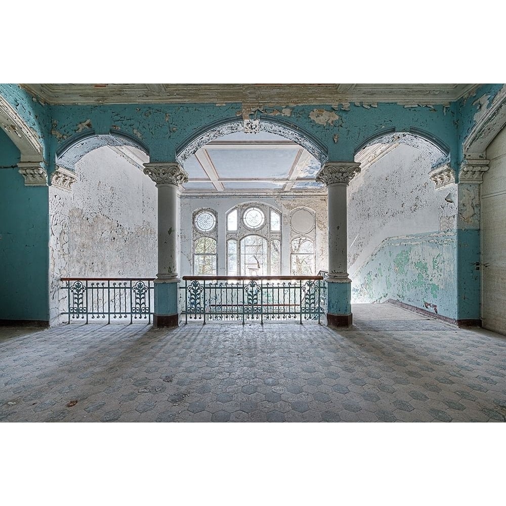 Beelitz No 1 Poster Print by Michael Belhadi-VARPDXMBE03X Image 1