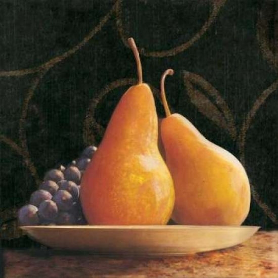 Frutta del Pranzo IV Poster Print by Amy Melious-VARPDXMEL330 Image 2