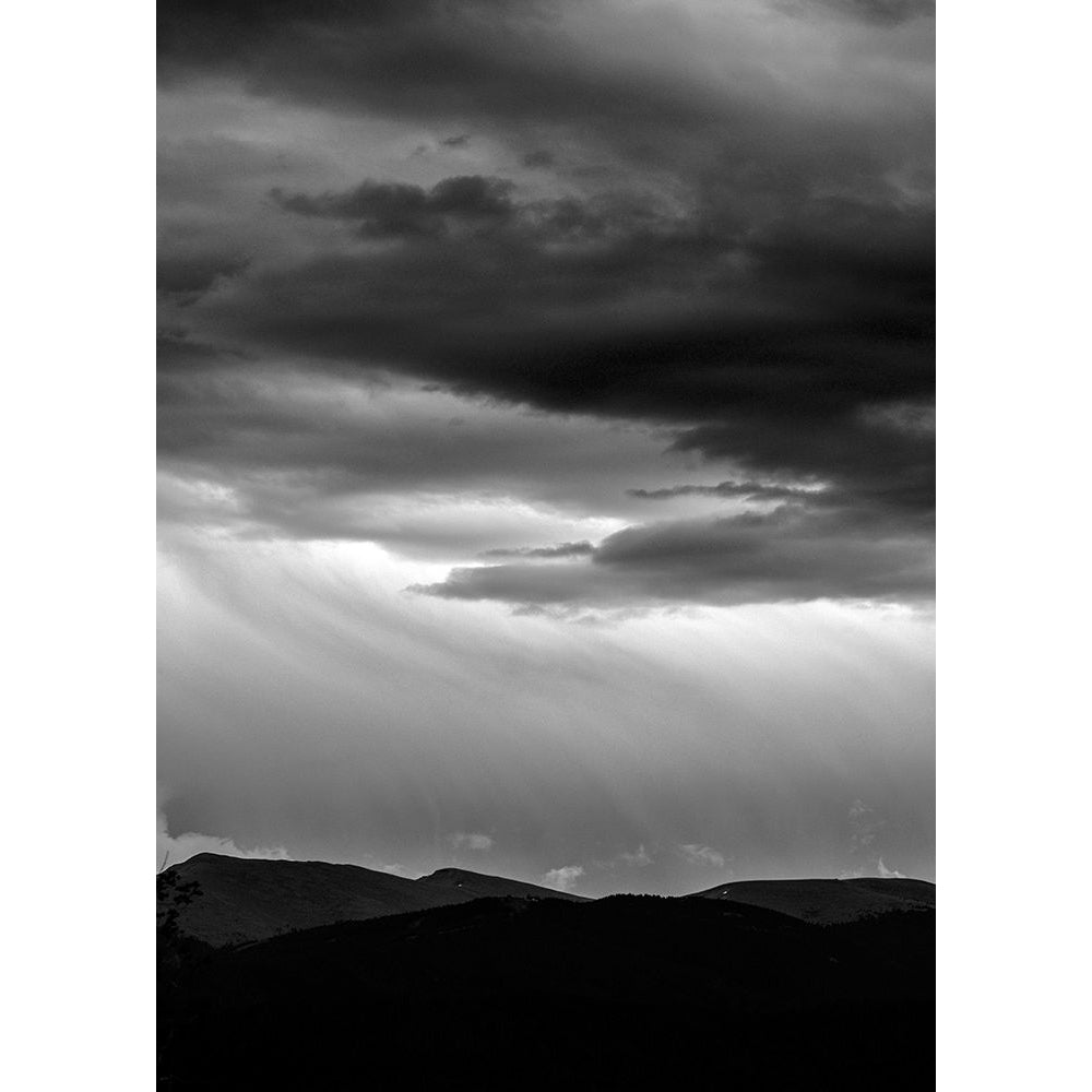 Dark Skies Poster Print by Design Fabrikken Design Fabrikken-VARPDXMF9691042 Image 1