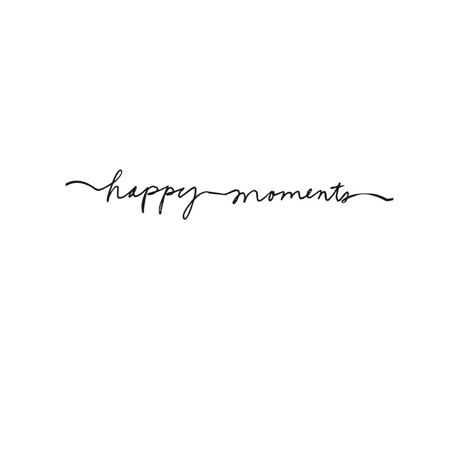 Happy Moments Poster Print by Design Fabrikken Design Fabrikken-VARPDXMF9691120 Image 1