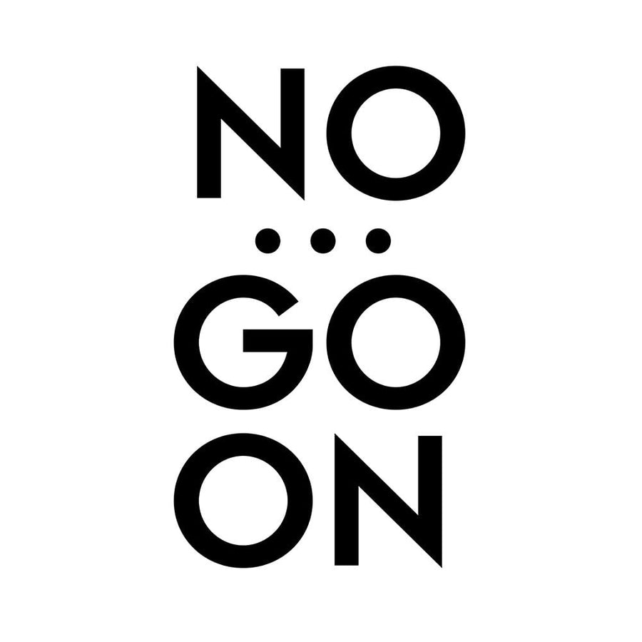 No Go On Poster Print by Design Fabrikken Design Fabrikken-VARPDXMF9691633 Image 1