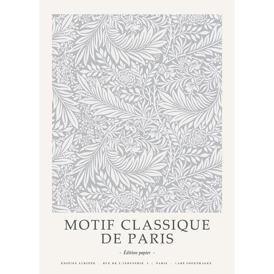 Motif Classique 5 by Design Fabrikken-VARPDXMF9691913 Image 1