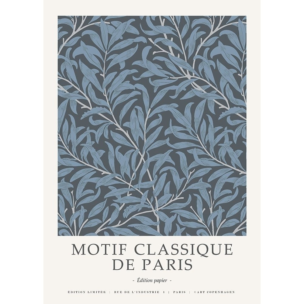 Motif Classique 4 by Design Fabrikken-VARPDXMF9691912 Image 1