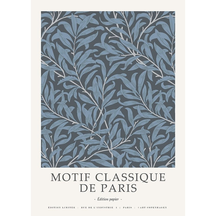 Motif Classique 4 by Design Fabrikken-VARPDXMF9691912 Image 1