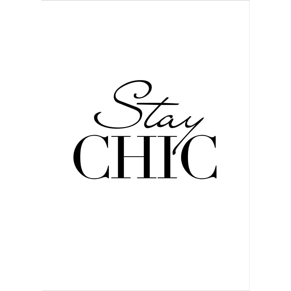 Stay Chic by Design Fabrikken-VARPDXMF9692032 Image 1