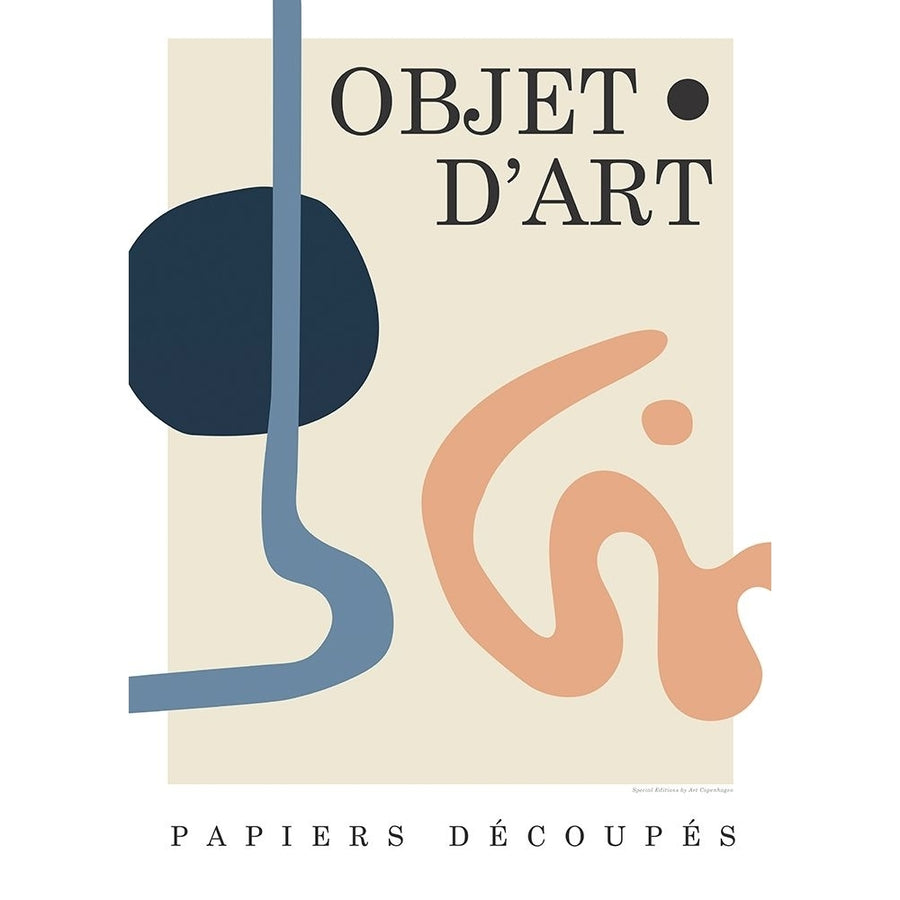 Objet 7 by Design Fabrikken-VARPDXMF9692077 Image 1