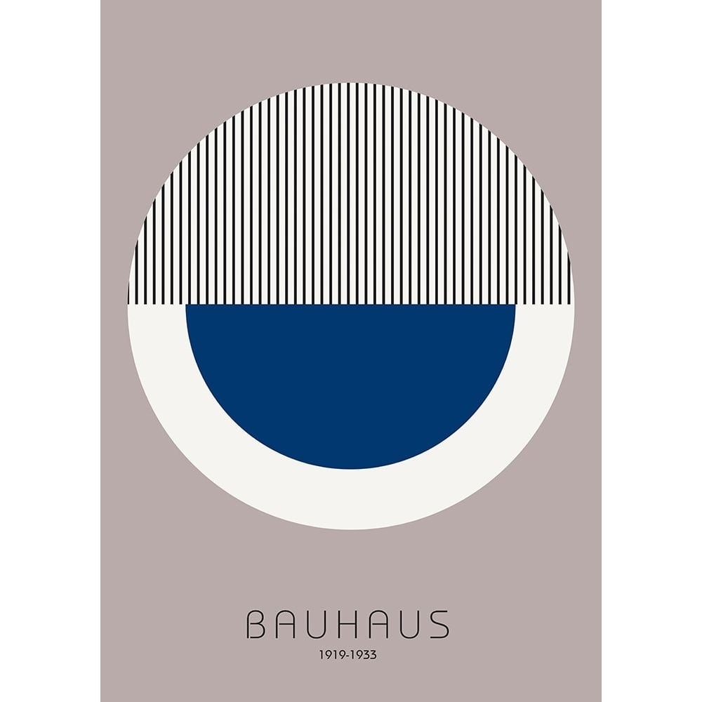 Bauhaus 7 by Design Fabrikken-VARPDXMF9692119 Image 1