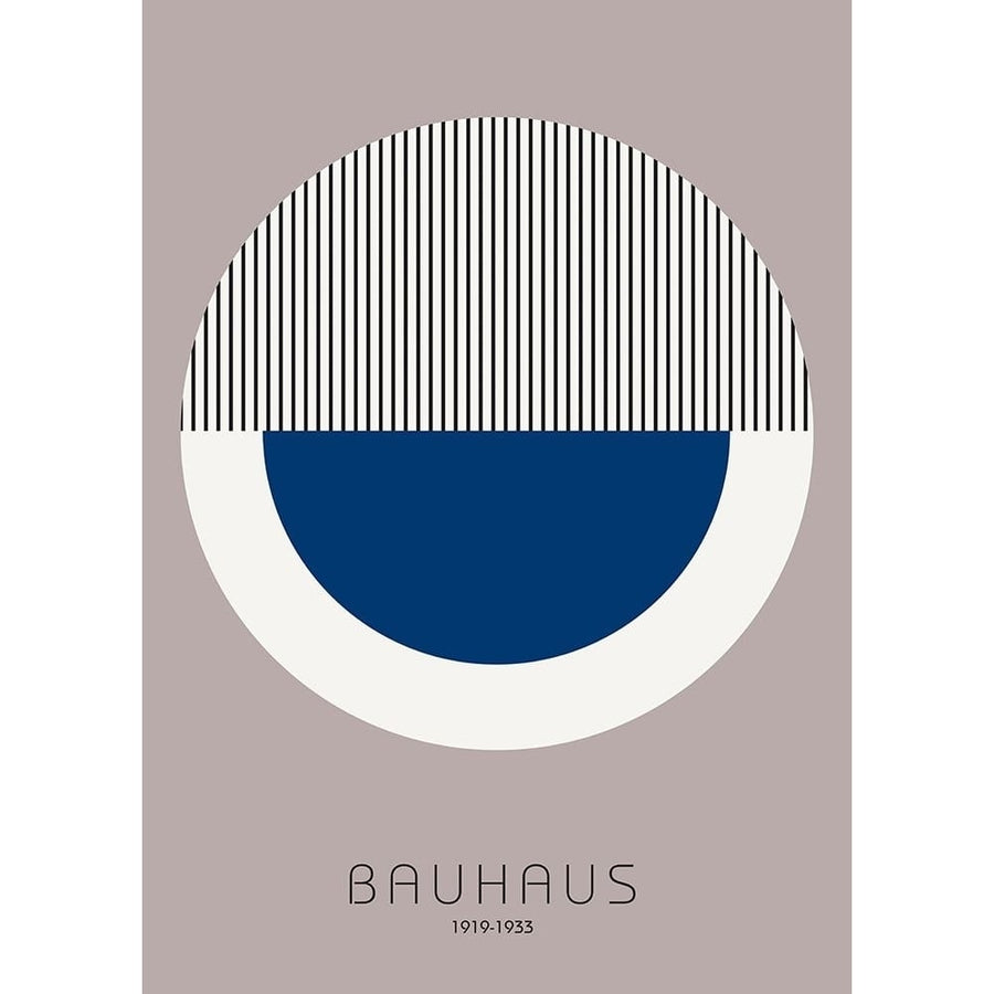 Bauhaus 7 by Design Fabrikken-VARPDXMF9692119 Image 1