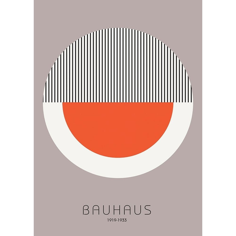 Bauhaus 9 by Design Fabrikken-VARPDXMF9692134 Image 1