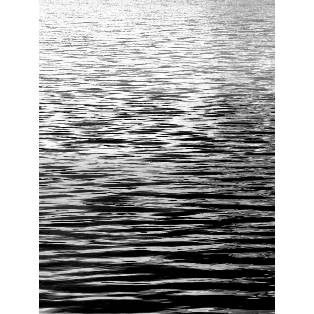 Ocean Current BW I Poster Print by Maggie Olsen-VARPDXML114299 Image 1