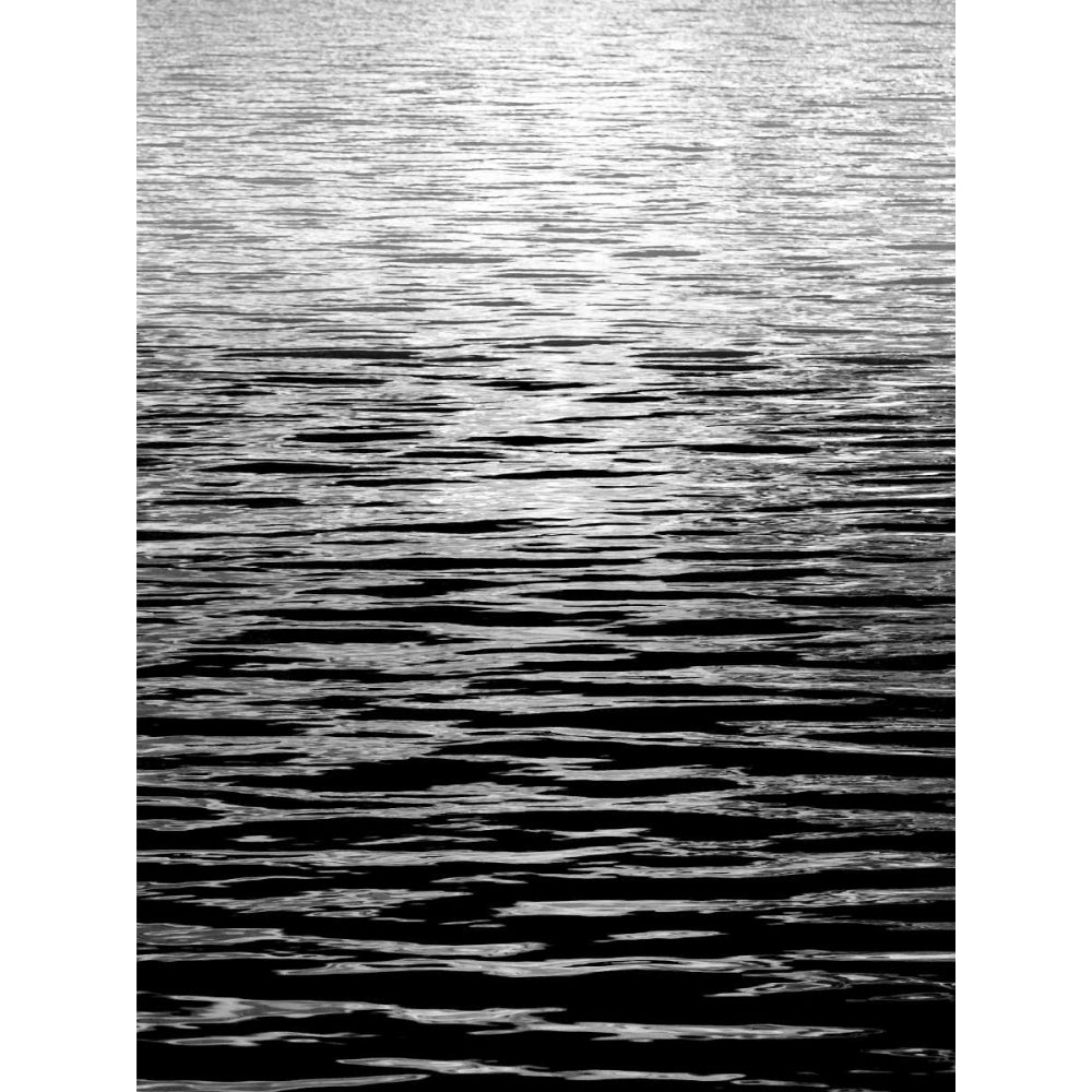 Ocean Current BW II Poster Print by Maggie Olsen-VARPDXML114300 Image 1