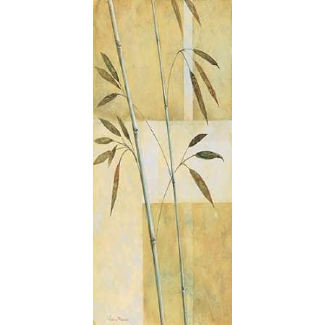 Bamboo III Poster Print by Valerie Prosnov-VARPDXMLV317 Image 1