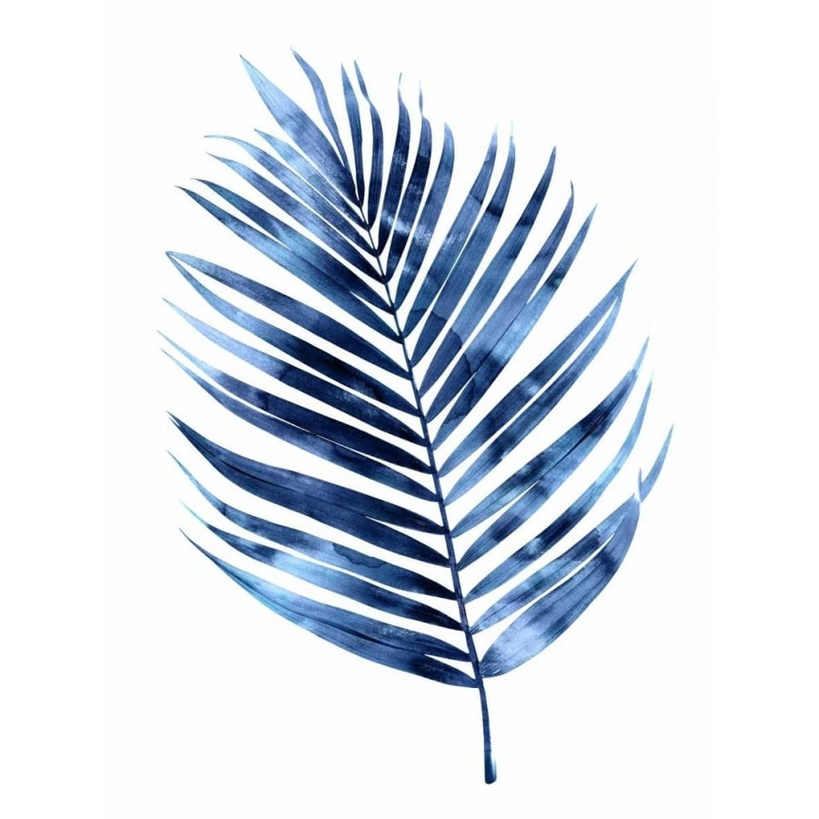 Indigo Palm I Poster Print by Melonie Miller-VARPDXMMR114320 Image 1