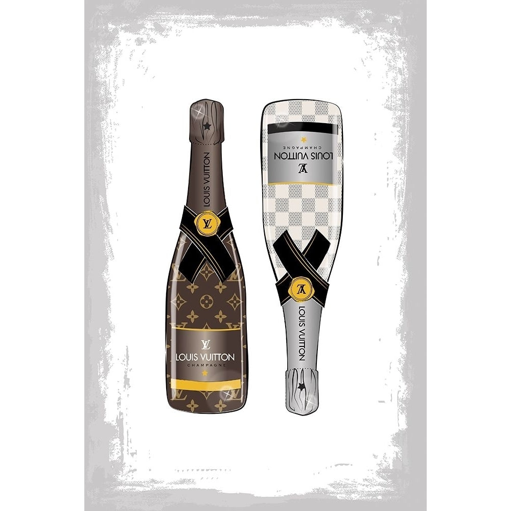 Champagne III Poster Print by Martina Pavlova-VARPDXMPA117108 Image 1