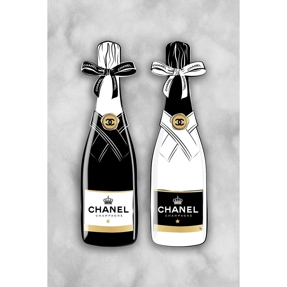 Champagne IV Poster Print by Martina Pavlova-VARPDXMPA117109 Image 1