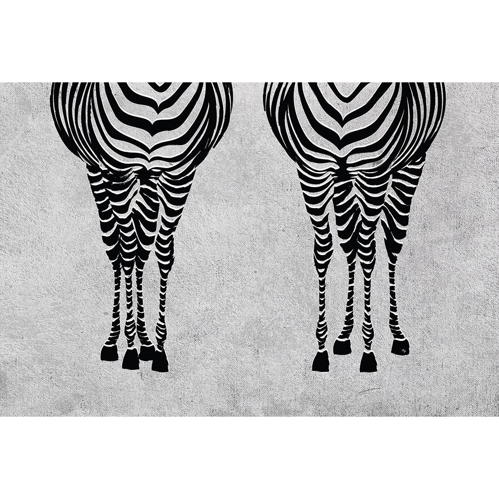 Zebras Poster Print by Martina Pavlova-VARPDXMPA117262 Image 1