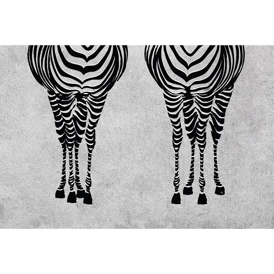 Zebras Poster Print by Martina Pavlova-VARPDXMPA117262 Image 1