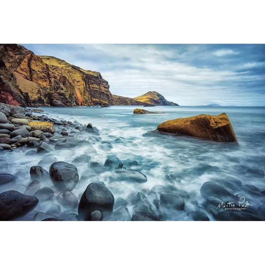 Love is Like Water Poster Print by Martin Podt-VARPDXMPP451 Image 1